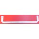 FLAT LG 21 X 575 mm - 40 pin
