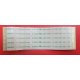 FLAT LG 21 X 67 mm - 40 pin
