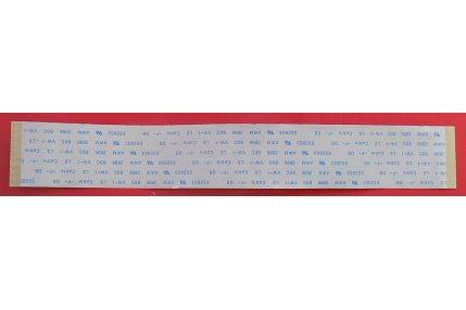 - FLAT LG 26 X 179 mm - 50 pin