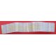 FLAT LG 26 X 190 mm - 50 pin ES1131