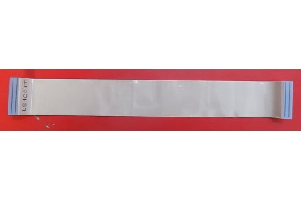 - FLAT LG 26 X 200 mm - 50 pin LS1201T