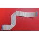 FLAT LG 26 X 282 mm - 50 pin LS1201T