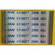 FLAT LG 26 x 40 mm - 50 pin ES0826 ES0825 ES0823