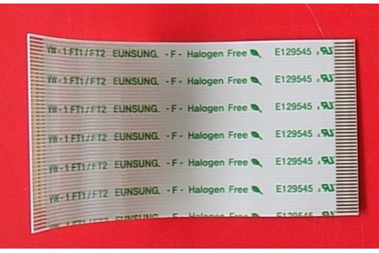  - FLAT LG 26 X 51 mm - 45 pin