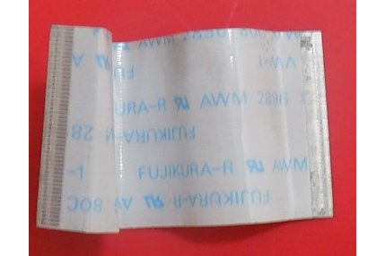  - FLAT LG 26 X 56 mm - 50 pin