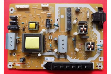 Alimentatori e Sub Alimentatori TV - ALIMENTATORE PANASONIC TNPA55963P - CODICE A BARRE TXN/P1TQUE