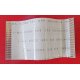 FLAT LG 28 x 57 mm - 55 pin