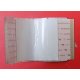 FLAT LG 30 X 60 mm - 60 pin