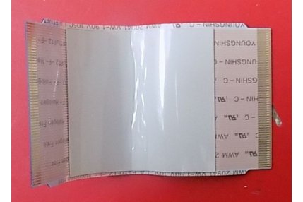 - FLAT LG 30 X 60 mm - 60 pin