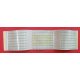 FLAT LG 31 X 130 mm - 60 pin YS0747