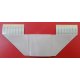 FLAT LG 31 X 137 mm - 60 pin 1170A