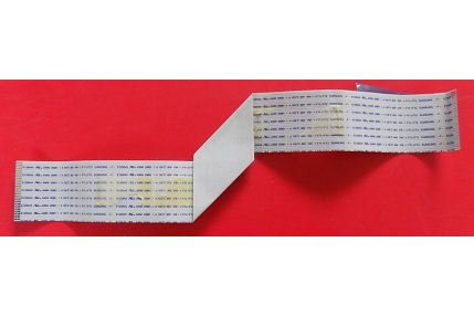  - FLAT LG 31 X 269 mm - 30 pin