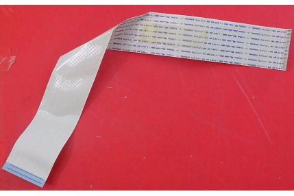  - FLAT LG 31 X 270 mm - 30 pin