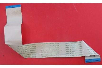  - FLAT LG 31 X 279 mm - 60 pin YS0746