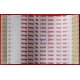 FLAT LG 31 x 50 mm - 60 pin