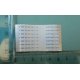FLAT LG 31 X 55 mm - 60 pin