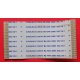 FLAT LG 31 X 60 mm - 60 pin