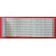 FLAT LG 31 X 87 mm 60 pin
