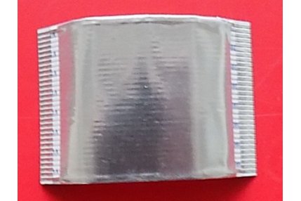  - FLAT LG 32 X 50 mm - 31 pin
