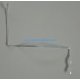 FLAT LG 5 X 385 mm - 4 pin