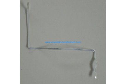  - FLAT LG 5 X 385 mm - 4 pin