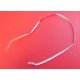 FLAT LG 5 X 386 mm - 4 pin