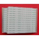 FLAT LG 50 X 78 mm - 95 pin NUOVO