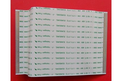  - FLAT LG 50 X 78 mm - 95 pin NUOVO