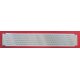 FLAT LG CON GANCETTI 26 X 170 mm - 50 pin