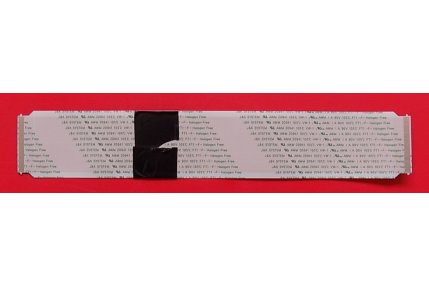  - FLAT LG CON GANCETTI 26 X 178 mm - 50 pin