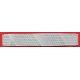 FLAT LG CON GANCETTI 28 X 190 mm - 50 pin EAD61858723 NUOVO