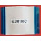 FLAT LG CON GANCETTI 30 X 45 mm - 60 pin 69.39T19. F01