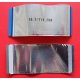 FLAT LG CON GANCETTI 31 X 75 mm - 60 pin 69.31T14.F06