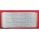 FLAT LG CON GANCETTI 32 X 77 mm - 60 pin 69.39T12.F01