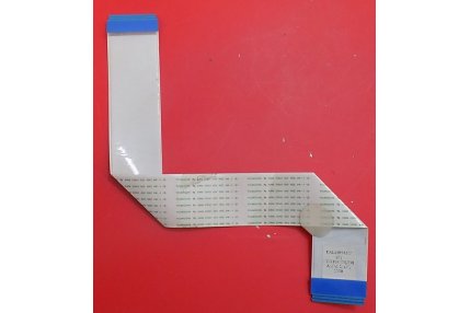  - FLAT LG CON GANCETTI 33 X 312 mm - 60 pin EAD609741..