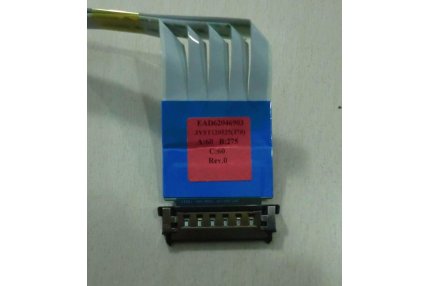  - FLAT LG CON GANCETTI EAD62046903