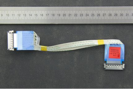  - FLAT LG CON GANCETTI EAD62572203 REV.0