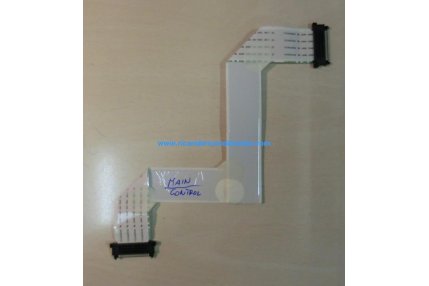  - FLAT LG CON GANCETTI MAIN - T-CON 25 X 318 mm - 40 pin