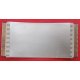FLAT LG CON GANCETTI T-CON - PANNELLO 30 X 70 mm - 60 pin