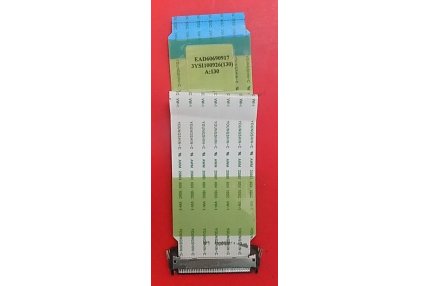  - FLAT LG CON GANCETTO MAIN - T-CON 25 X 130 mm EAD60690917