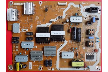 Alimentatori e Sub Alimentatori TV - Alimentatore Panasonic TNPA6032 1 P Codice a barre TXN/P1FQVB