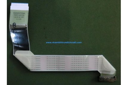  - FLAT LG CON GANCETTO MAIN - T-CON EAD60679366