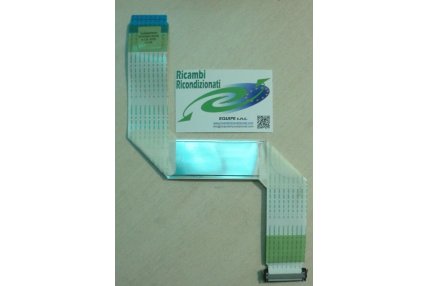  - FLAT LG CON GANCETTO MAIN - T-CON EAD60690923