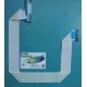 FLAT LG CON GANCETTO MAIN - T-CON EAD61217878