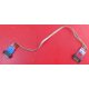 FLAT LG CON GANCI MAIN - T-CON EAD62370715