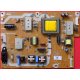 Alimentatore Panasonic TNPA6247 1 P per PANASONIC: TX-40ES403E codice QR TZRNP01HLWE Originale Nuova