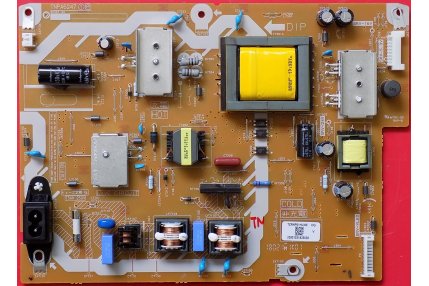 Alimentatori e Sub Alimentatori TV - Alimentatore Panasonic TNPA6247 1 P per PANASONIC: TX-40ES403E codice QR TZRNP01HLWE Originale Nuova