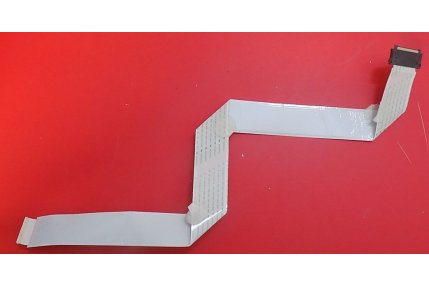 - FLAT LG CON GANCIO 30 X 513 mm - 50 pin
