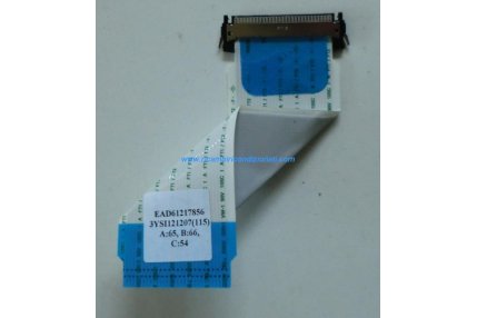  - FLAT LG CON GANCIO EAD61217856