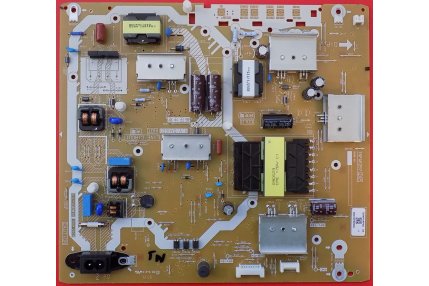 Alimentatori e Sub Alimentatori TV - Alimentatore PANASONIC TNPA6397 2 P Codice a barre TZRNP01RPWE DE